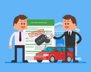 How to Finance Your Dream Car: Best Loan Options Explained