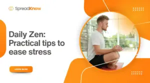 Daily Zen: Practical tips to ease stress