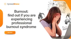 Burnout: find out if you are experiencing professional burnout syndrome 