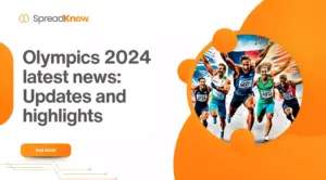 Olympics 2024 latest news: Updates and highlights