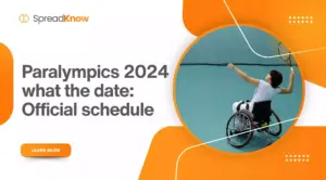 Paralympics 2024 what the date: Official schedule