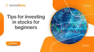 Tips for investing in stocks for beginners