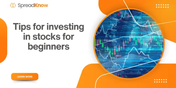 Tips for investing in stocks for beginners