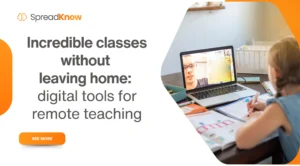 digital tools for remote teaching