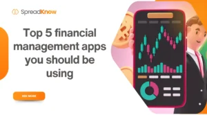 Top 5 financial management apps you should be using