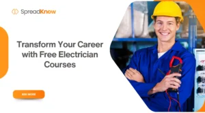 Transform Your Career with Free Electrician Courses