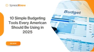10 Simple Budgeting Tools Every American Should Be Using in 2025