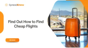 Find Out How to Find Cheap Flights