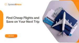 Find Cheap Flights and Save on Your Next Trip