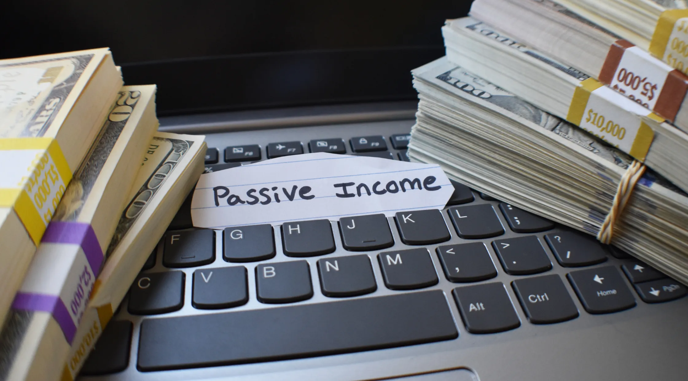 Passive Income