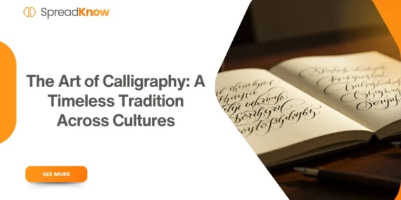 The Art of Calligraphy: A Timeless Tradition Across Cultures