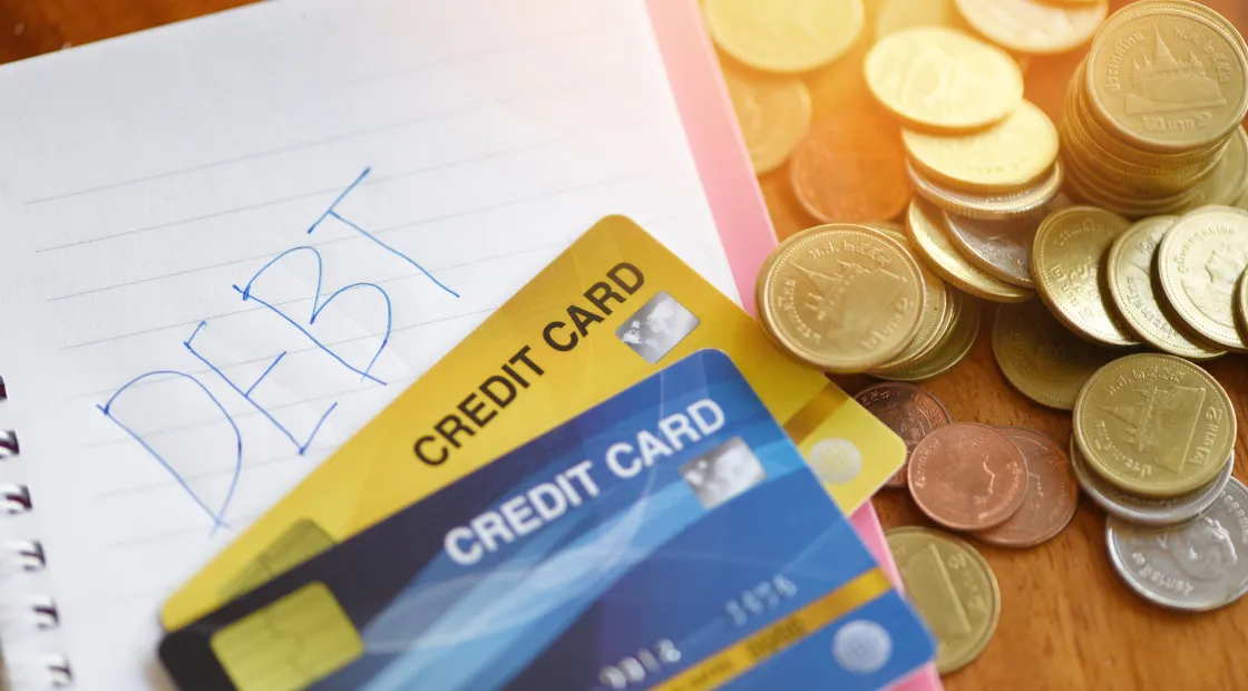 to pay off debt faster