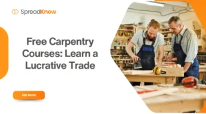 Free Carpentry Courses: Learn a Lucrative Trade