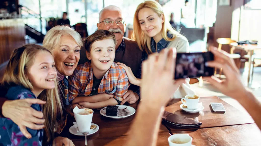 Recover photos to relive the most precious memories.