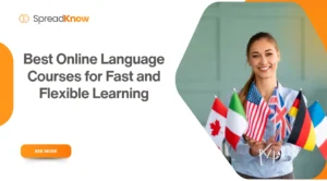 Best Online Language Courses for Fast and Flexible Learning