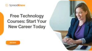 Free Tech Courses: Start Your New Career Today