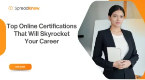Top Online Certifications That Will Skyrocket Your Career