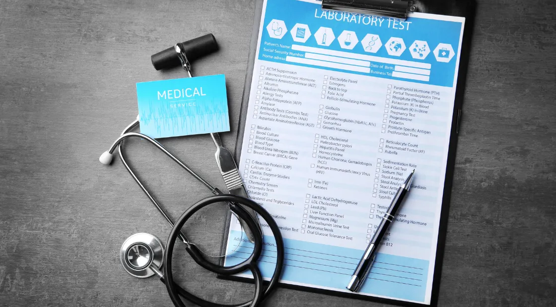 use past exams as a strategic study tool