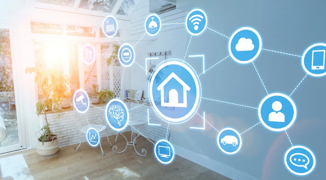 future of smart homes