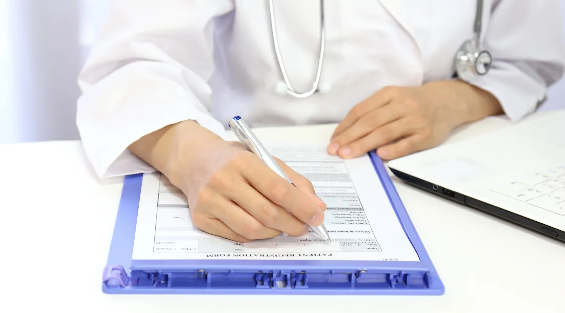 use past exams as a strategic study tool