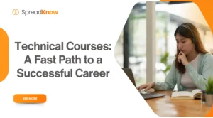 Technical Courses: A Fast Path to a Successful Career