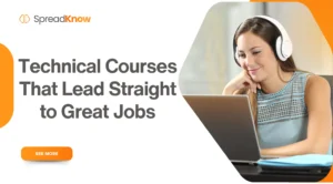 Technical Courses That Lead Straight to Great Jobs