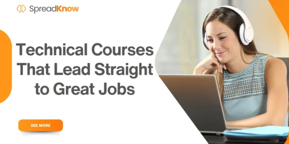 Online Technical Courses That Lead Straight to Great Jobs