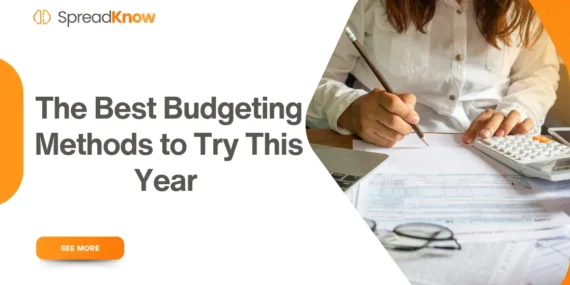 The Best Budgeting Methods to Try This Year