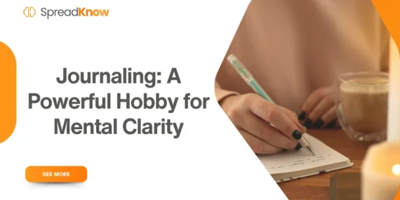 Journaling: A Powerful Hobby for Mental Clarity