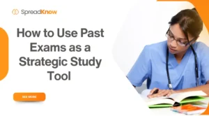 How to Use Past Exams as a Strategic Study Tool
