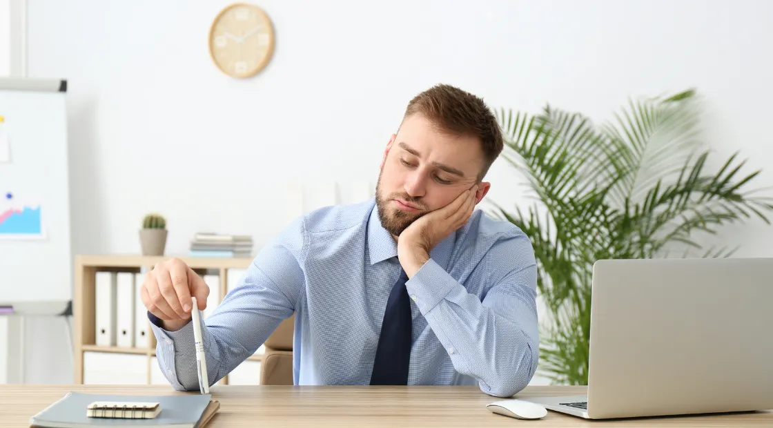 deal with the guilt of procrastination