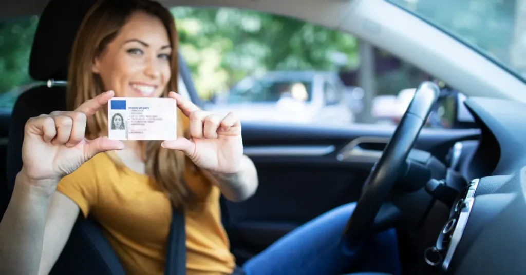Start your Permit Test journey with confidence at your local DMV!