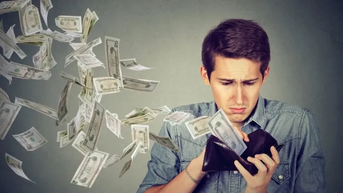 emotional triggers behind your spending