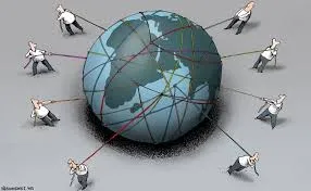 rise of multipolarism