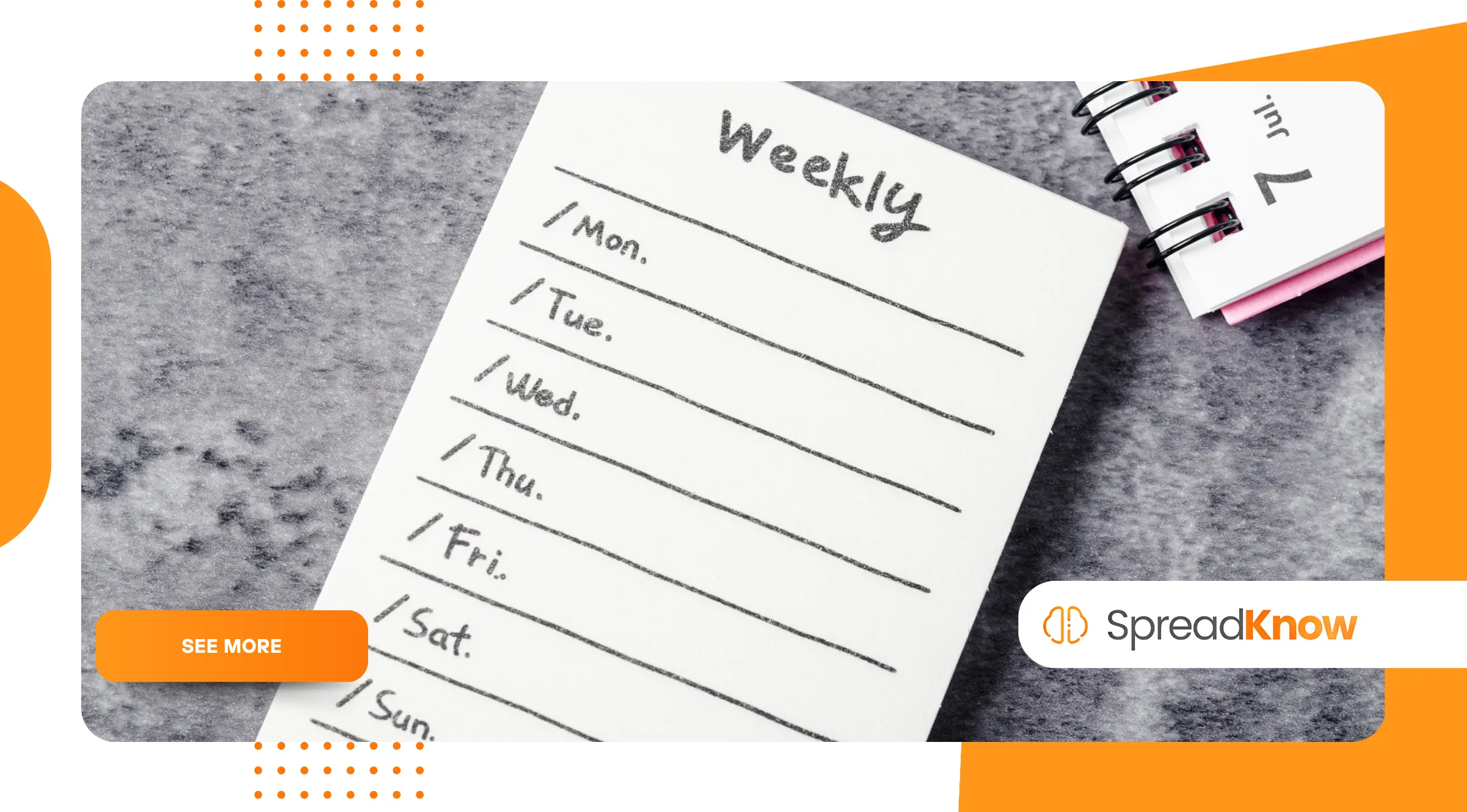 How to Plan Weekly Study Reviews for Long-Term Retention