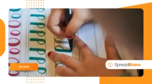 The Art of Hand Lettering: How to Start Your First Project