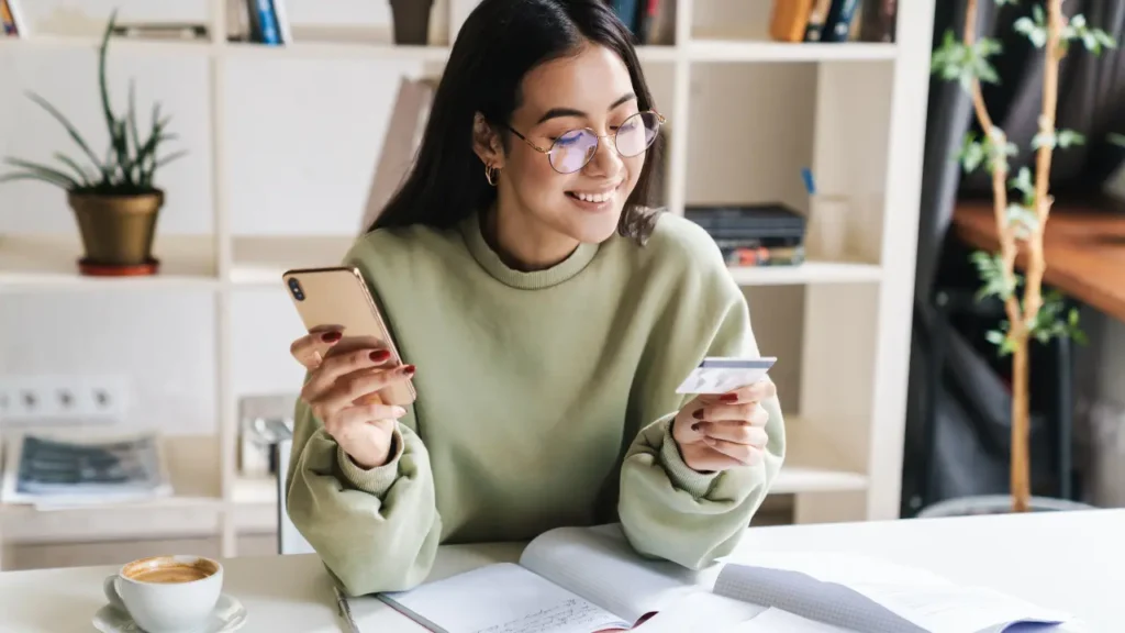 Your Credit Card can be the key to new opportunities and bigger dreams.