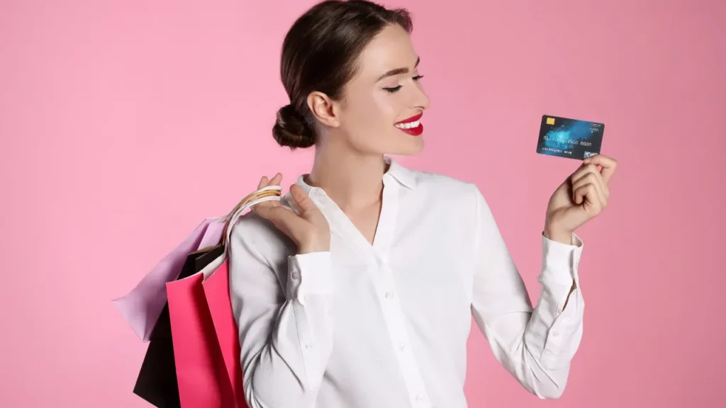 The right Credit Card helps turn everyday moments into milestones.