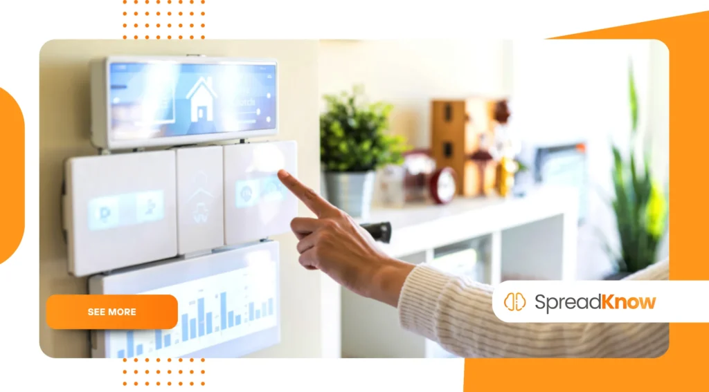DIY Home Automation