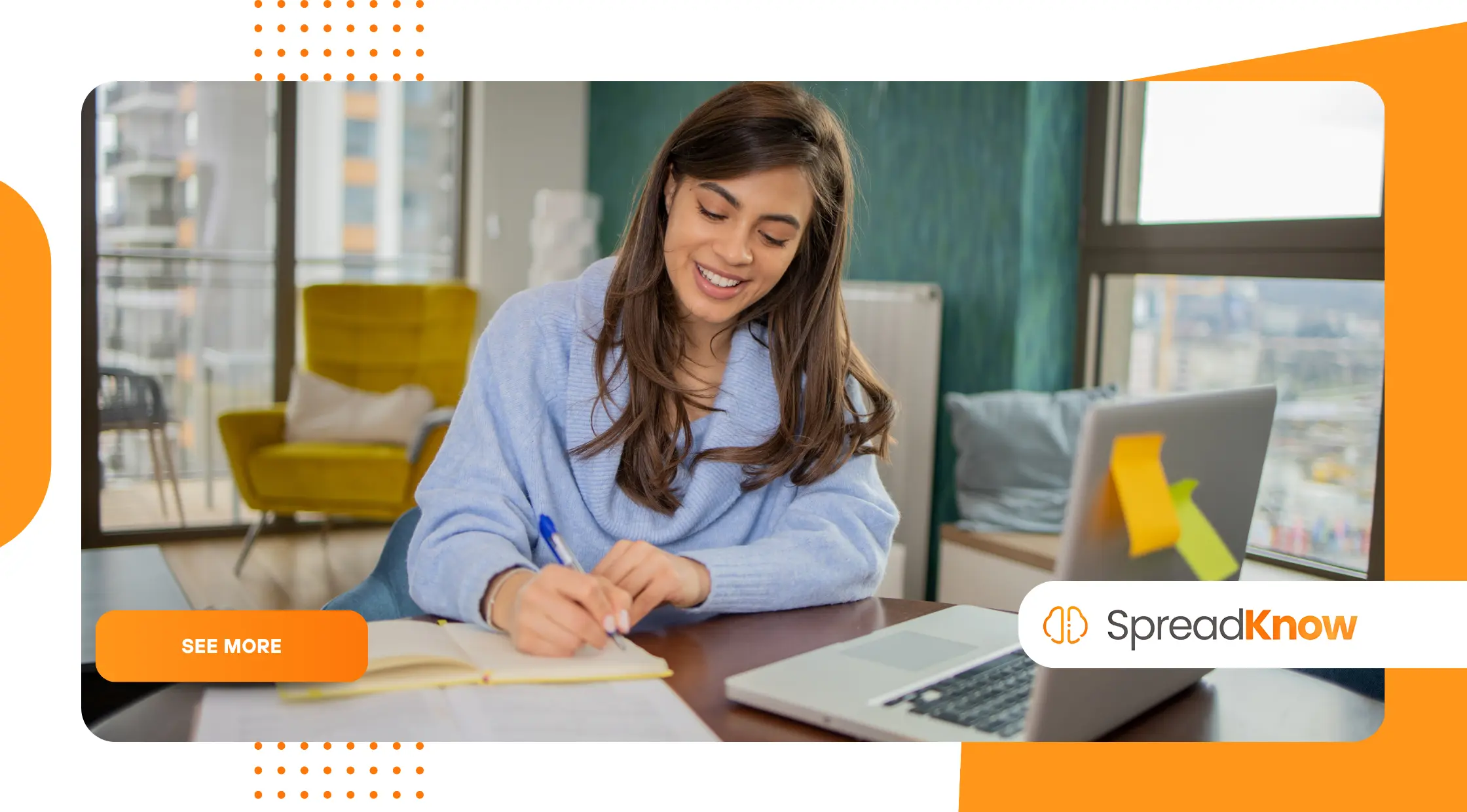 The Power of Learning Something New Every Month