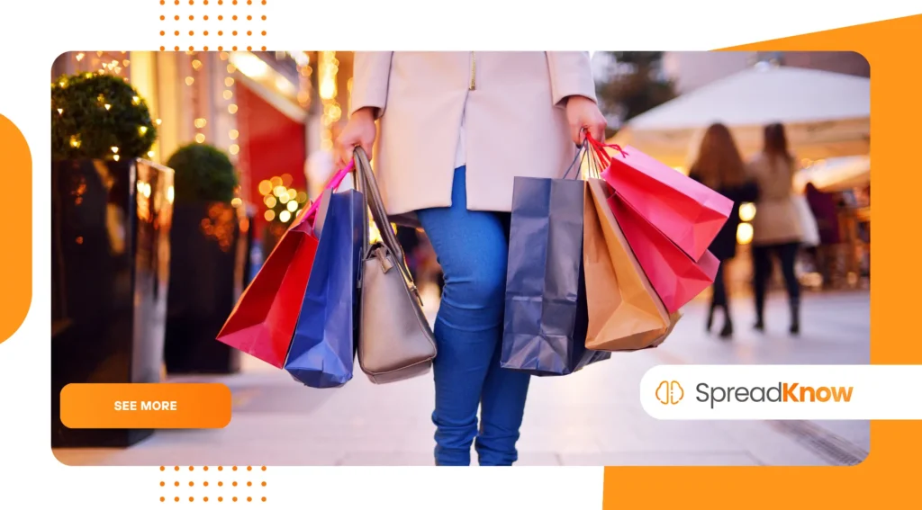 Psychology of Spending