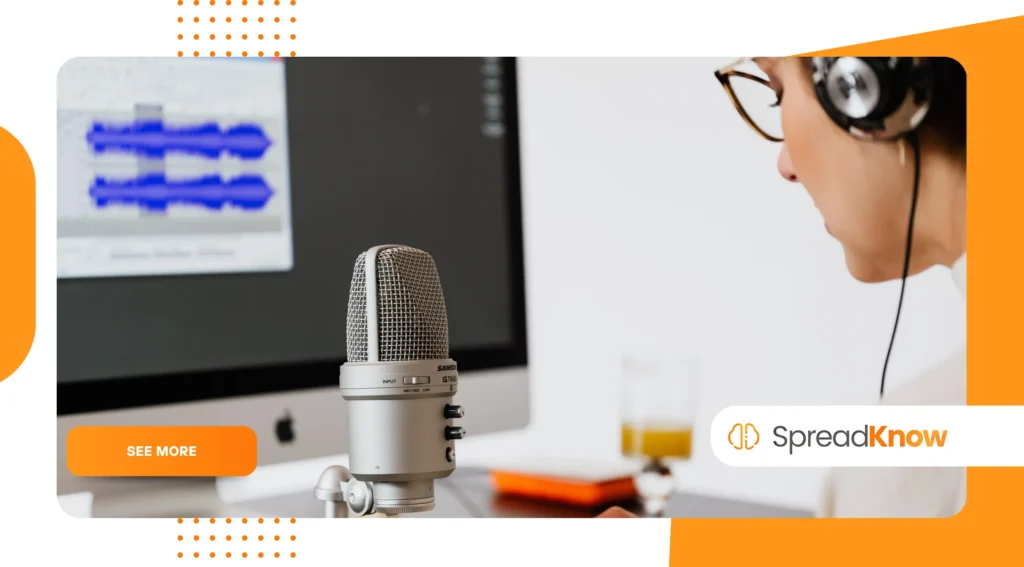 basics of podcast editing