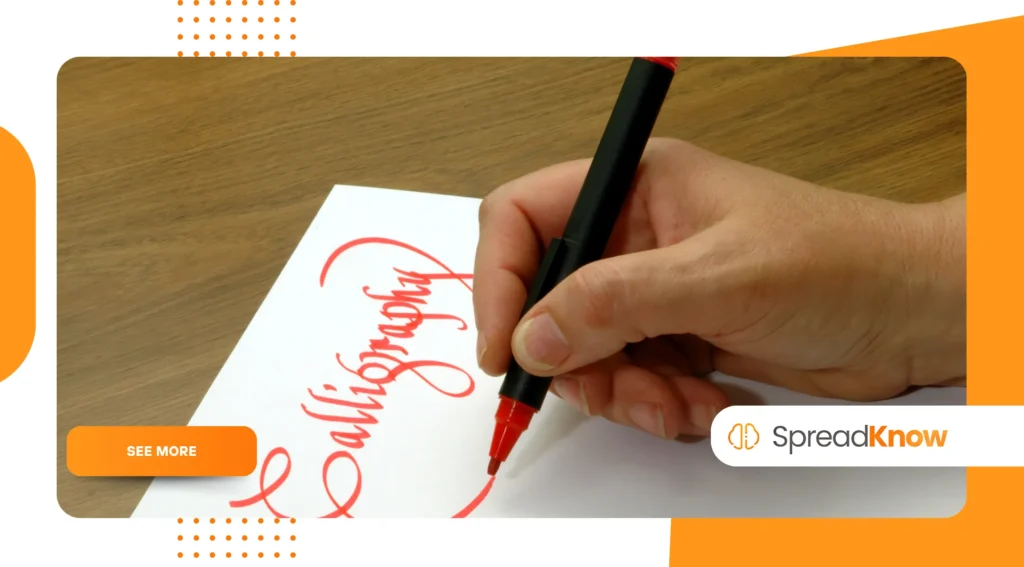 Learning Calligraphy