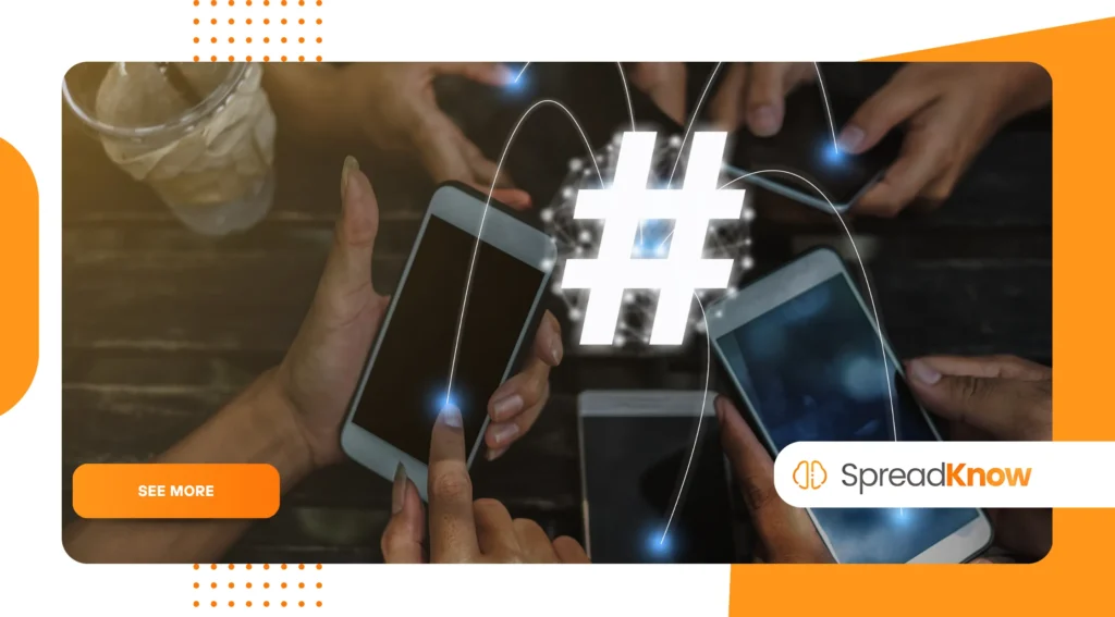 hashtags became tools for global movements