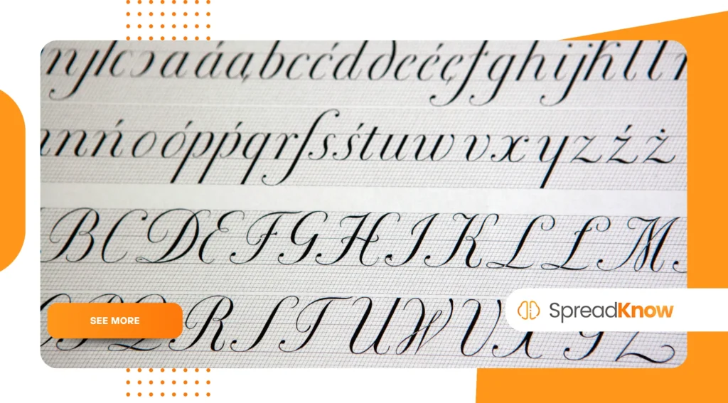 Learning Calligraphy