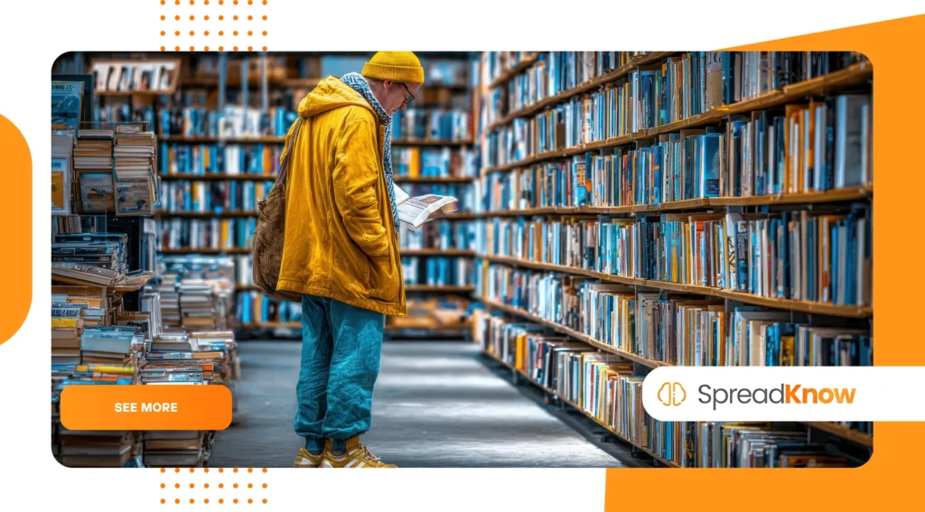 The role of reading in personal growth