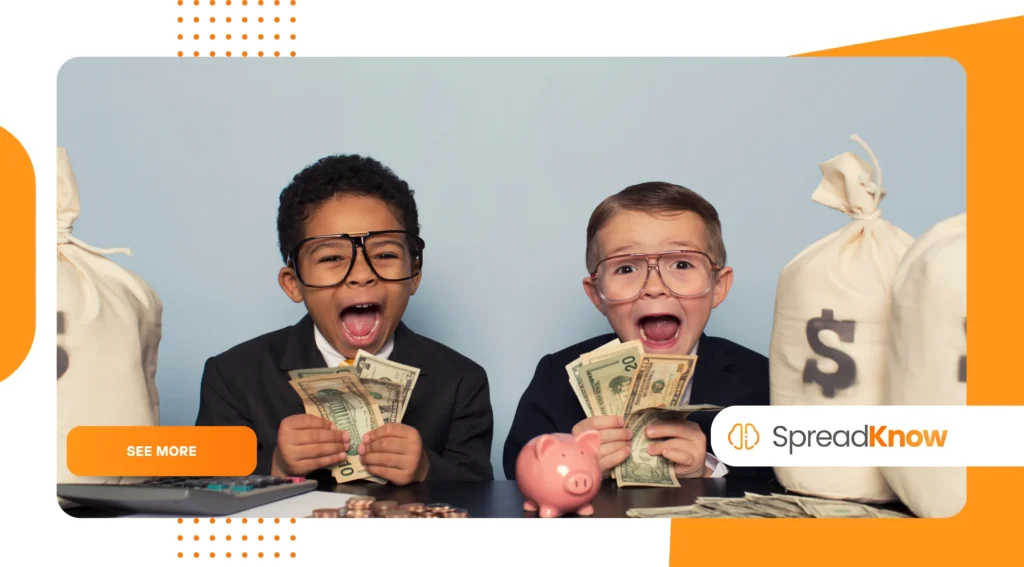 teach kids about compound interest
