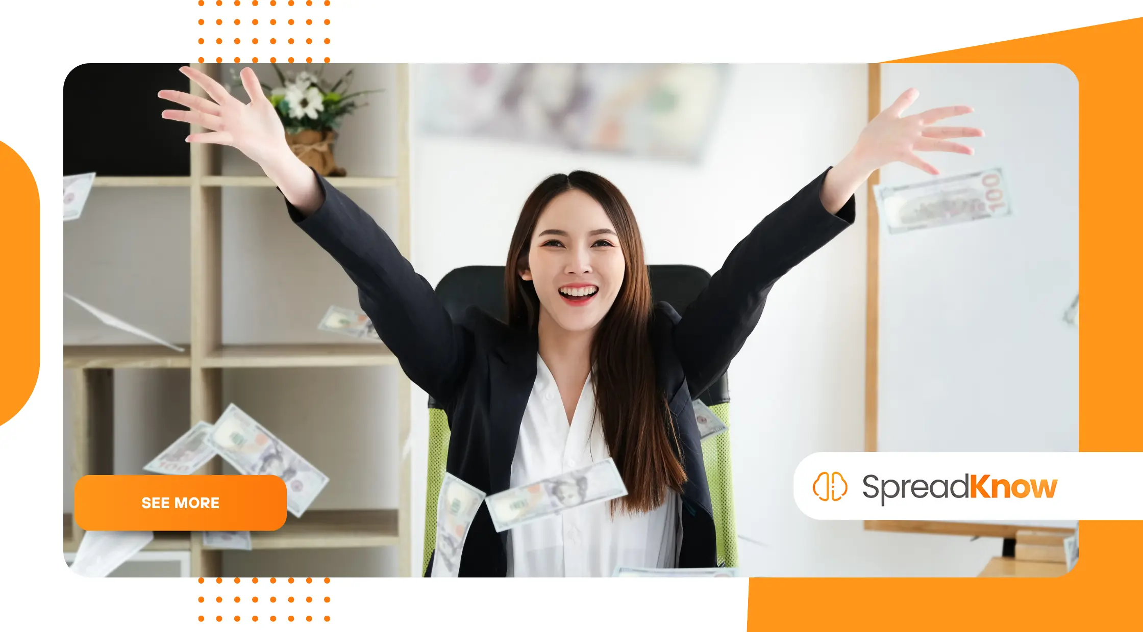 Financial Freedom Isn’t About Money — It’s About Control