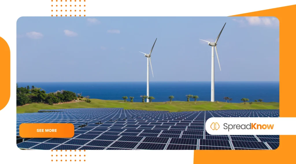 How Renewable Energy Is Reshaping Economies