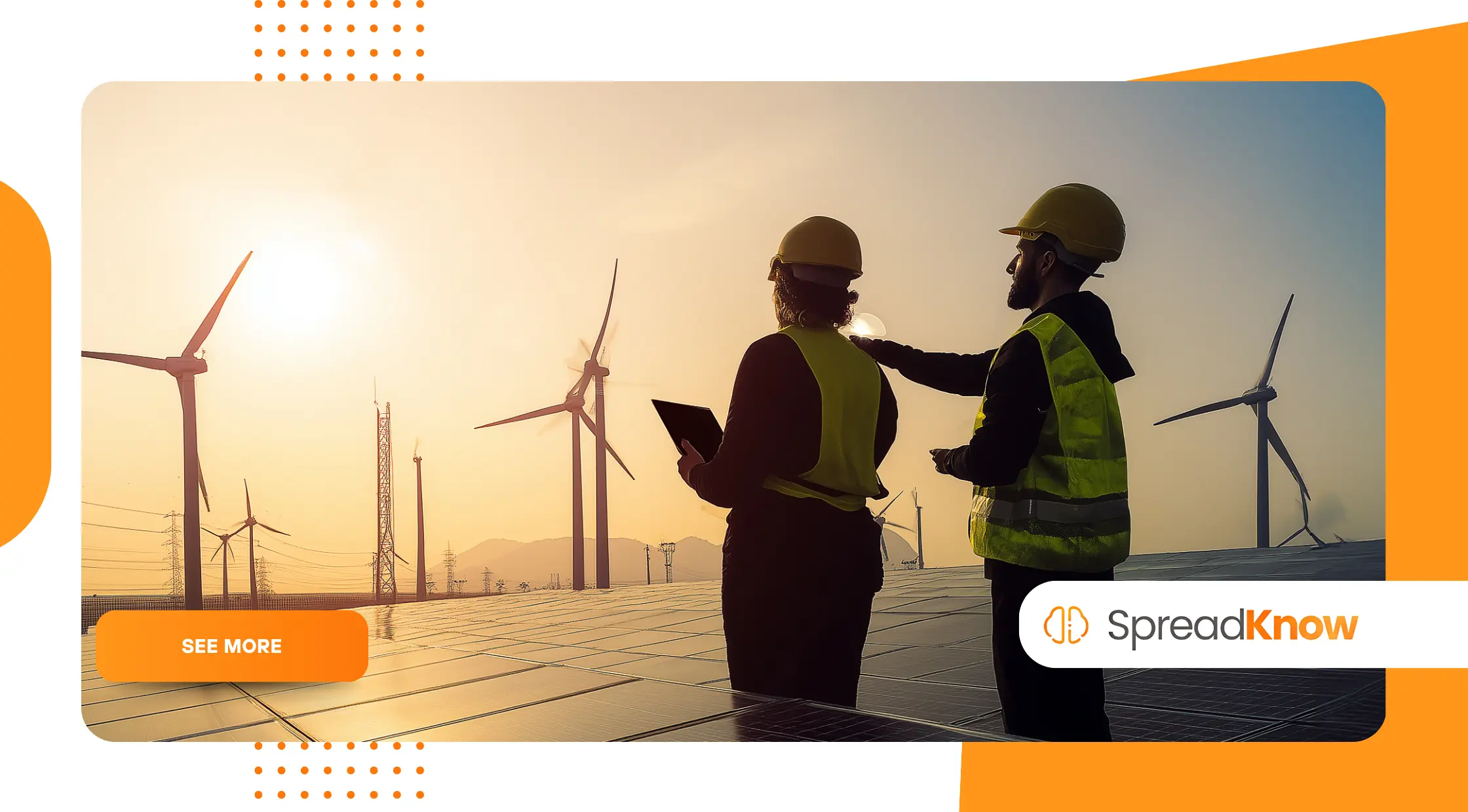 How Renewable Energy Is Reshaping Economies